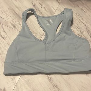 Women’s Calvin Klein sports bra
